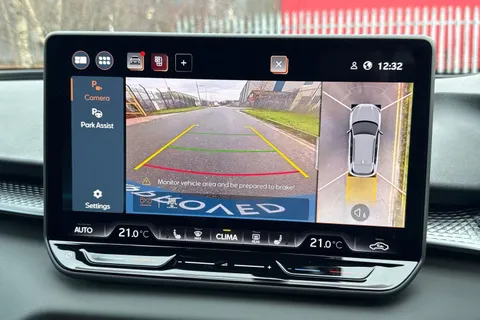 DC75EKY CUPRA Terramar 1.5 eTSI 150 V2 5dr DSG Thumbnail #37