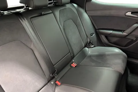 KY25HWJ CUPRA Leon 1.5 eTSI 150 V2 5dr DSG Thumbnail #9