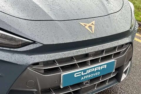 DC75EKY CUPRA Terramar 1.5 eTSI 150 V2 5dr DSG Thumbnail #39