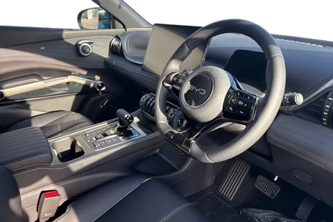 DG75PGF BYD ATTO 3 60.48kWh Design Auto 5dr Thumbnail #12