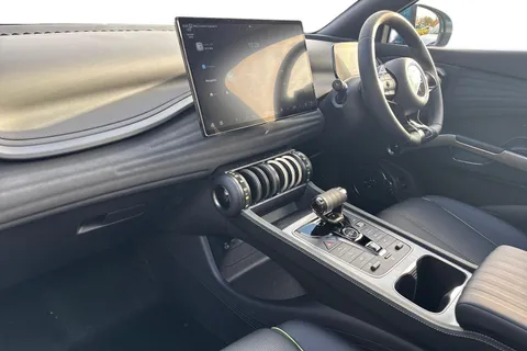 DG75PGF BYD ATTO 3 60.48kWh Design Auto 5dr Thumbnail #13