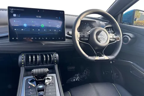 DG75PGF BYD ATTO 3 60.48kWh Design Auto 5dr Thumbnail #14