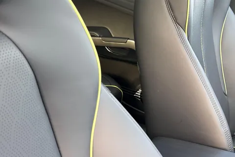 DG75PGF BYD ATTO 3 60.48kWh Design Auto 5dr Thumbnail #16