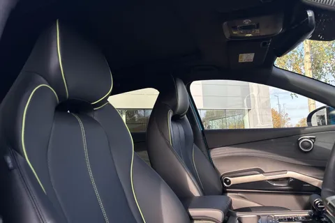 DG75PGF BYD ATTO 3 60.48kWh Design Auto 5dr Thumbnail #17