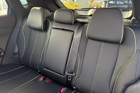 DG75PGF BYD ATTO 3 60.48kWh Design Auto 5dr Thumbnail #19