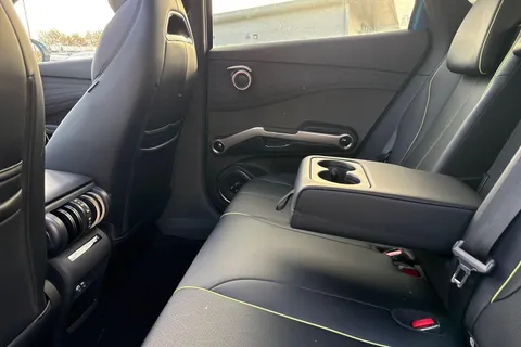 DG75PGF BYD ATTO 3 60.48kWh Design Auto 5dr Thumbnail #20