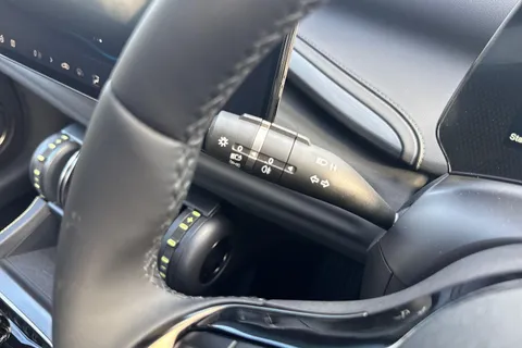 DG75PGF BYD ATTO 3 60.48kWh Design Auto 5dr Thumbnail #22