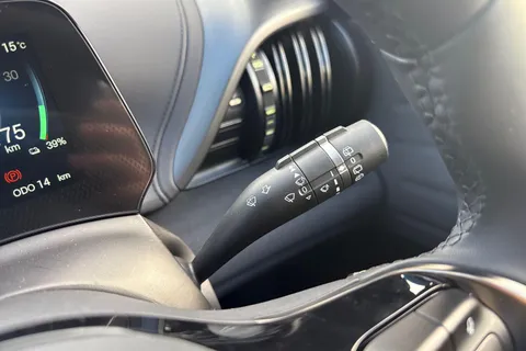 DG75PGF BYD ATTO 3 60.48kWh Design Auto 5dr Thumbnail #24