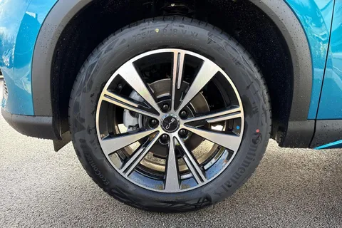 DG75PGF BYD ATTO 3 60.48kWh Design Auto 5dr Thumbnail #33