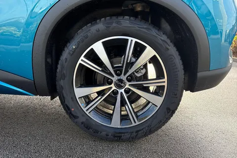 DG75PGF BYD ATTO 3 60.48kWh Design Auto 5dr Thumbnail #34