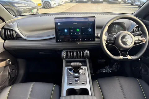 DG75PGF BYD ATTO 3 60.48kWh Design Auto 5dr Thumbnail #35