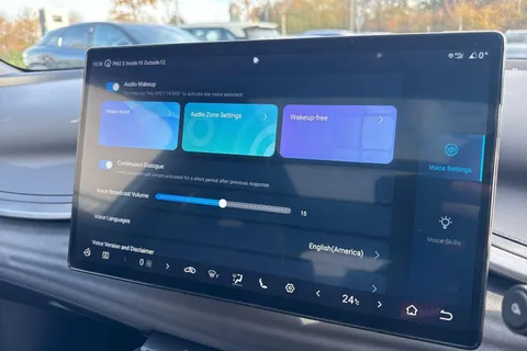 DG75PGF BYD ATTO 3 60.48kWh Design Auto 5dr Thumbnail #40