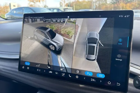 DG75PGF BYD ATTO 3 60.48kWh Design Auto 5dr Thumbnail #41