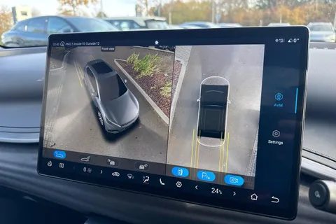 DG75PGF BYD ATTO 3 60.48kWh Design Auto 5dr Thumbnail #42