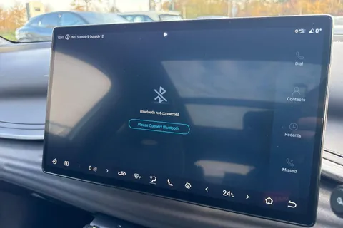 DG75PGF BYD ATTO 3 60.48kWh Design Auto 5dr Thumbnail #45