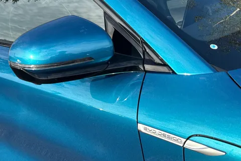 DG75PGF BYD ATTO 3 60.48kWh Design Auto 5dr Thumbnail #51