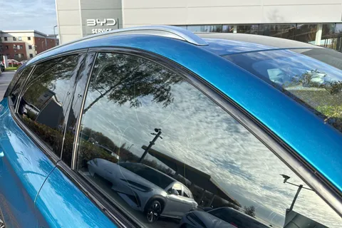 DG75PGF BYD ATTO 3 60.48kWh Design Auto 5dr Thumbnail #53