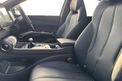 DG75PGF BYD ATTO 3 60.48kWh Design Auto 5dr Thumbnail #55