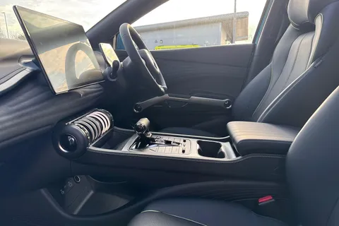 DG75PGF BYD ATTO 3 60.48kWh Design Auto 5dr Thumbnail #56