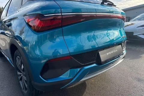 DG75PGF BYD ATTO 3 60.48kWh Design Auto 5dr Thumbnail #58