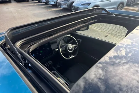 DG75PGF BYD ATTO 3 60.48kWh Design Auto 5dr Thumbnail #59