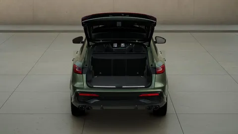  Audi SQ5 3.0 TFSI S Vorsprung S Tronic quattro Euro 6 (s/s) 5dr Thumbnail #6