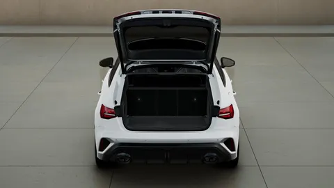  Audi RS 3 2.5 TFSI Carbon Vorsprung Sportback S Tronic quattro Euro 6 (s/s) 5dr Thumbnail #6