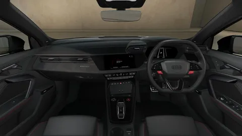  Audi RS 3 2.5 TFSI Sportback S Tronic quattro Euro 6 (s/s) 5dr Thumbnail #8