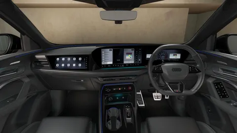  Audi SQ5 3.0 TFSI S Vorsprung S Tronic quattro Euro 6 (s/s) 5dr Thumbnail #8