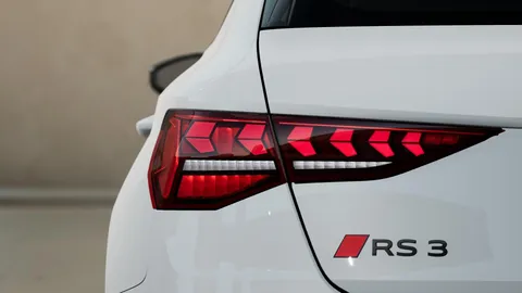  Audi RS 3 2.5 TFSI Carbon Vorsprung Sportback S Tronic quattro Euro 6 (s/s) 5dr Thumbnail #7