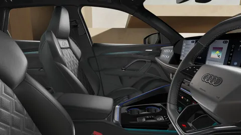  Audi SQ5 3.0 TFSI S Vorsprung S Tronic quattro Euro 6 (s/s) 5dr Thumbnail #9