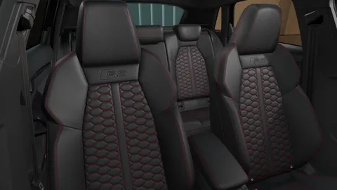  Audi RS 3 2.5 TFSI Sportback S Tronic quattro Euro 6 (s/s) 5dr Thumbnail #10