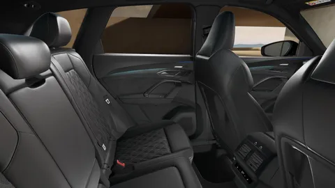  Audi SQ5 3.0 TFSI S Vorsprung S Tronic quattro Euro 6 (s/s) 5dr Thumbnail #11