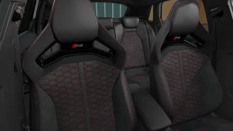  Audi RS 3 2.5 TFSI Carbon Vorsprung Sportback S Tronic quattro Euro 6 (s/s) 5dr Thumbnail #10