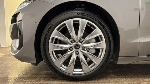 DC25BUO Audi A6 Avant Sport e-tron  210,00 kW Thumbnail #5