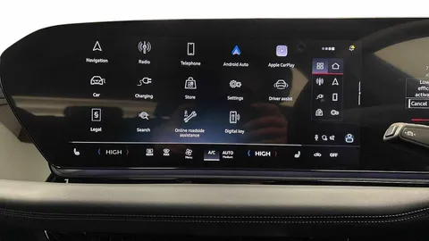 DC25BUO Audi A6 Avant Sport e-tron  210,00 kW Thumbnail #8