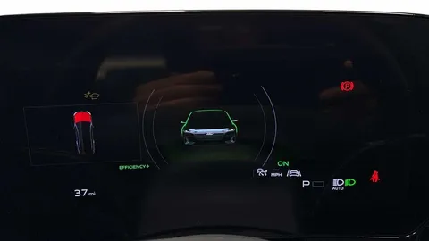 DC25BUO Audi A6 Avant Sport e-tron  210,00 kW Thumbnail #9