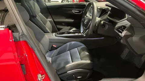 BL72EOE Audi e-tron GT quattro 350,00 kW Thumbnail #9