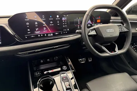 DK25XJE Audi A5 Avant Edition 1 TFSI  204 PS S tronic Thumbnail #2