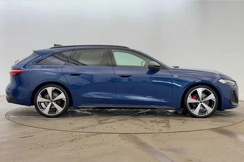 DK25XJE Audi A5 Avant Edition 1 TFSI  204 PS S tronic Thumbnail #4