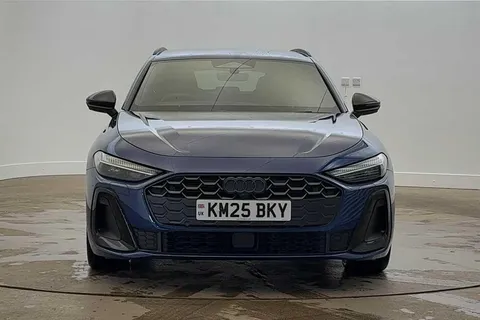 KM25BKY Audi A5 Avant Edition 1 TFSI  204 PS S tronic Thumbnail #8