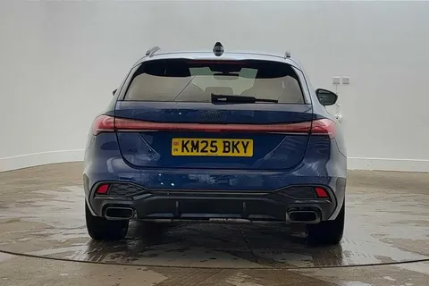 KM25BKY Audi A5 Avant Edition 1 TFSI  204 PS S tronic Thumbnail #9