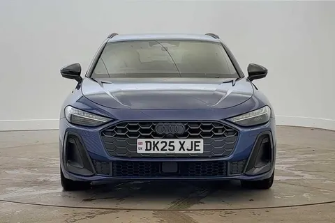 DK25XJE Audi A5 Avant Edition 1 TFSI  204 PS S tronic Thumbnail #8