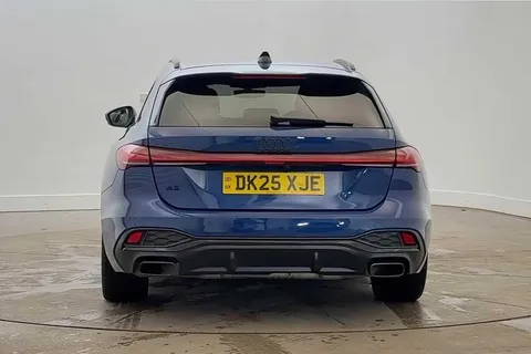 DK25XJE Audi A5 Avant Edition 1 TFSI  204 PS S tronic Thumbnail #9