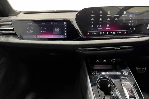 KM25BKY Audi A5 Avant Edition 1 TFSI  204 PS S tronic Thumbnail #13