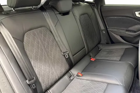 DK25XJE Audi A5 Avant Edition 1 TFSI  204 PS S tronic Thumbnail #10