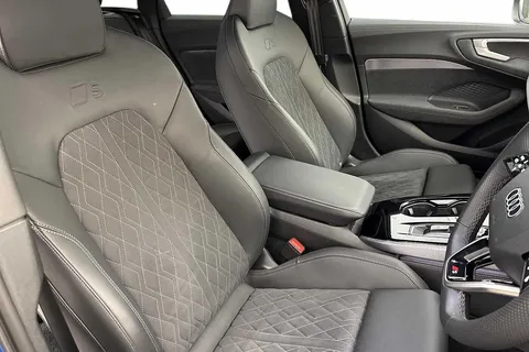 DK25XJE Audi A5 Avant Edition 1 TFSI  204 PS S tronic Thumbnail #11