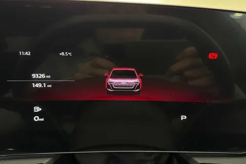 DK25XJE Audi A5 Avant Edition 1 TFSI  204 PS S tronic Thumbnail #12