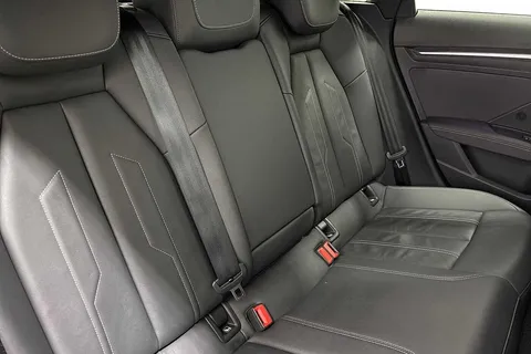 KN74ZPE Audi A3 Black Edition 35 TFSI  150 PS S tronic Thumbnail #10