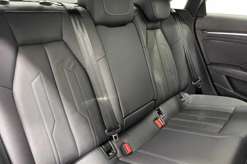 KS25WHT Audi A3 S line 35 TFSI  150 PS S tronic Thumbnail #10